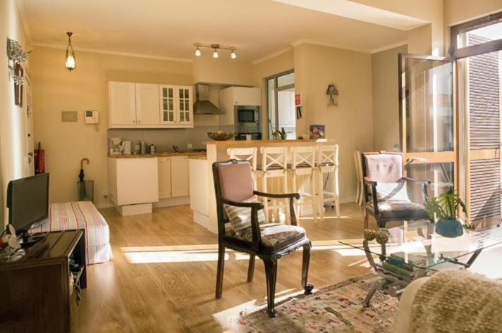 Central Funchal Apartment - Garden - Free Parking & Ac Exterior photo